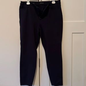 Black Talbots soho 5 pocket jegging